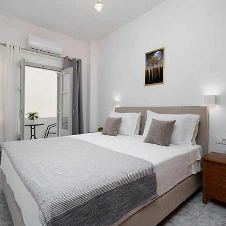 Moonstone Villa Karterados  Bagian luar foto