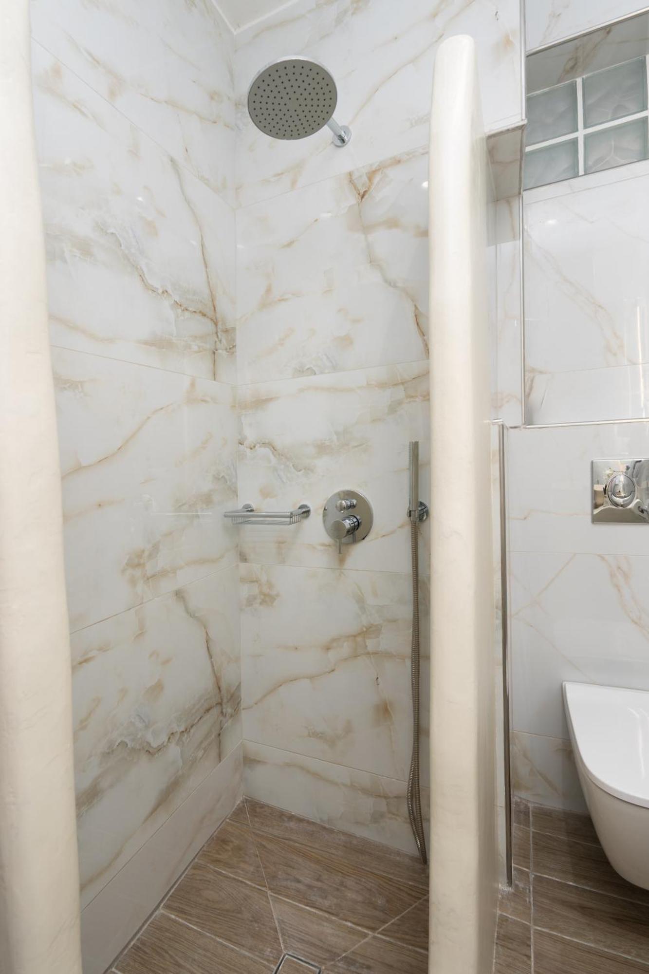 Moonstone Villa Karterados  Bagian luar foto